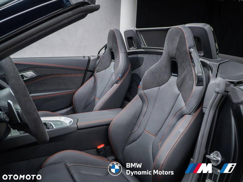 BMW Z4 M M40i Final Edition - 14