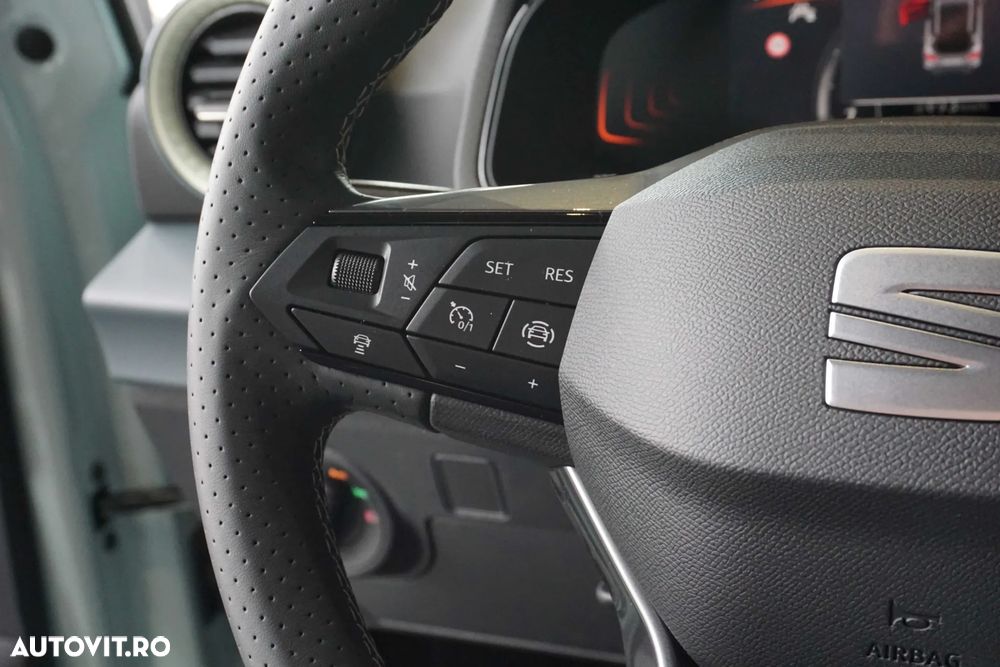 Seat Arona 1.0 TSI DSG7 Style - 16