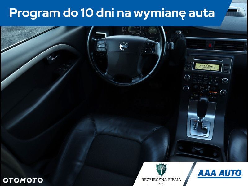 Volvo V70 - 8