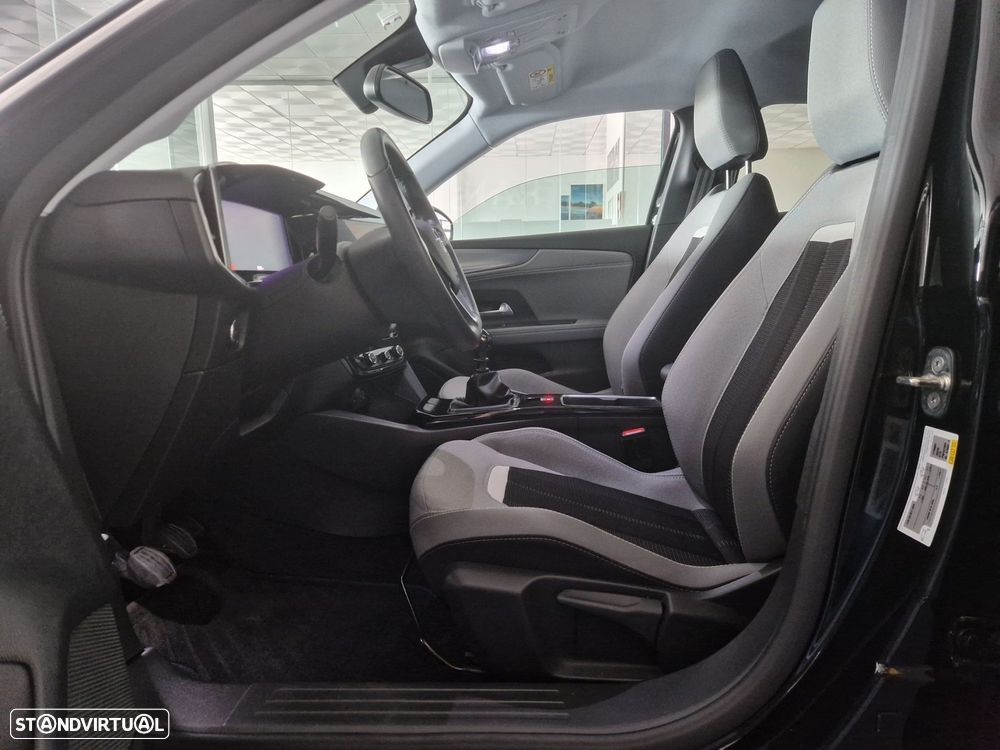 Opel Mokka 1.2 T Edition - 17