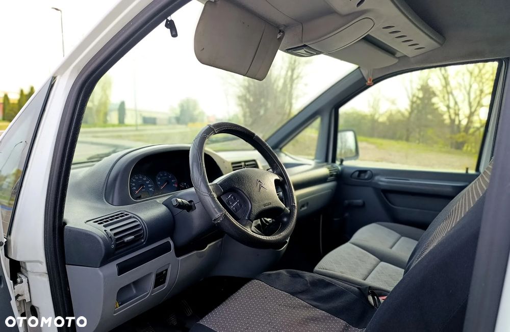 Citroën Jumpy - 8