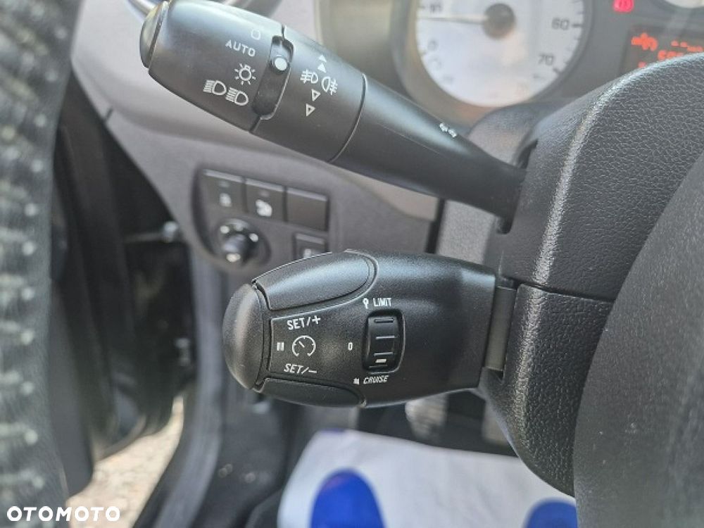 Citroën Berlingo - 28
