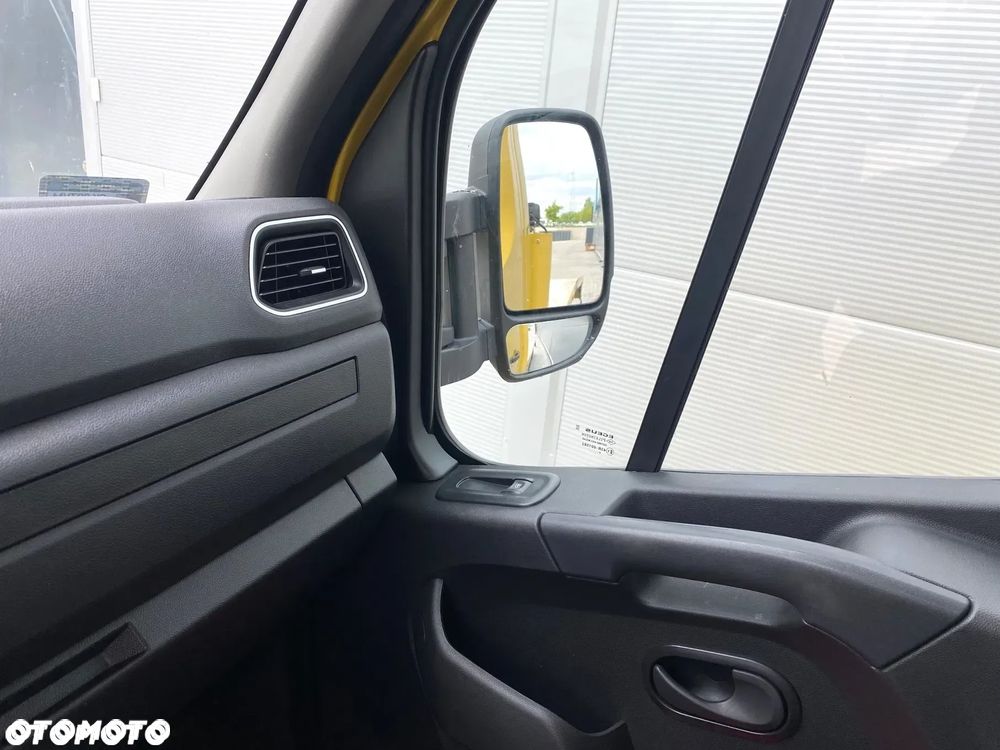 Renault MASTER - 25