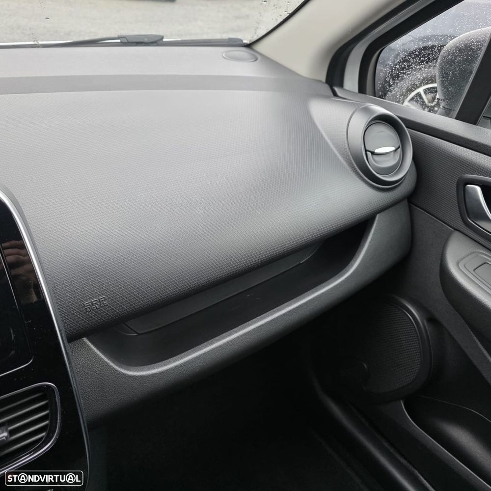Renault Clio 1.5 dCi Zen - 21