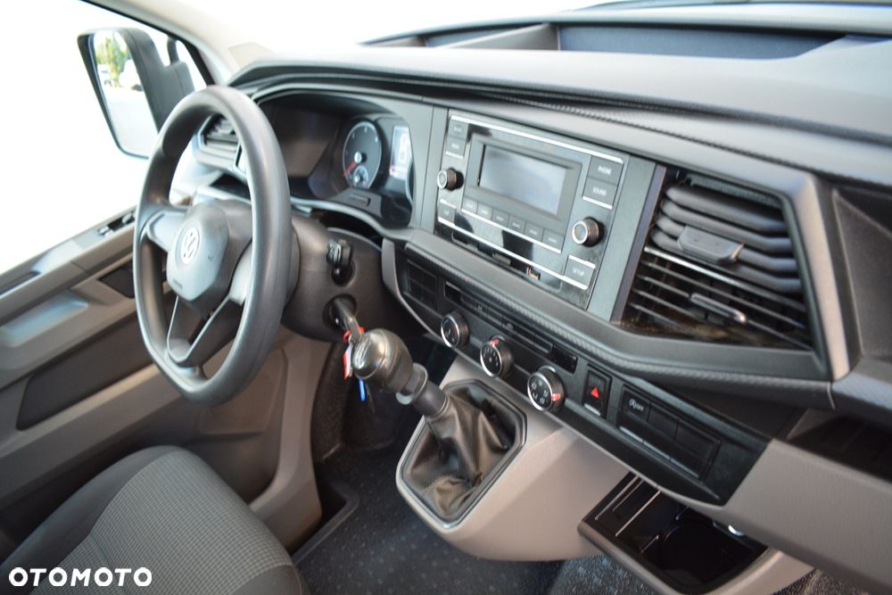 Volkswagen TRANSPORTER T6.1 DOKA - 29