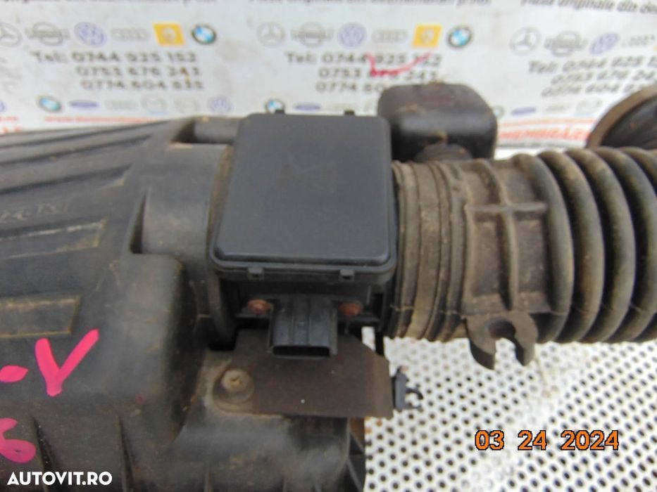 debitmetru aer Suzuki Grand vitara 1.6 1999-2005 dezmembrez - 1