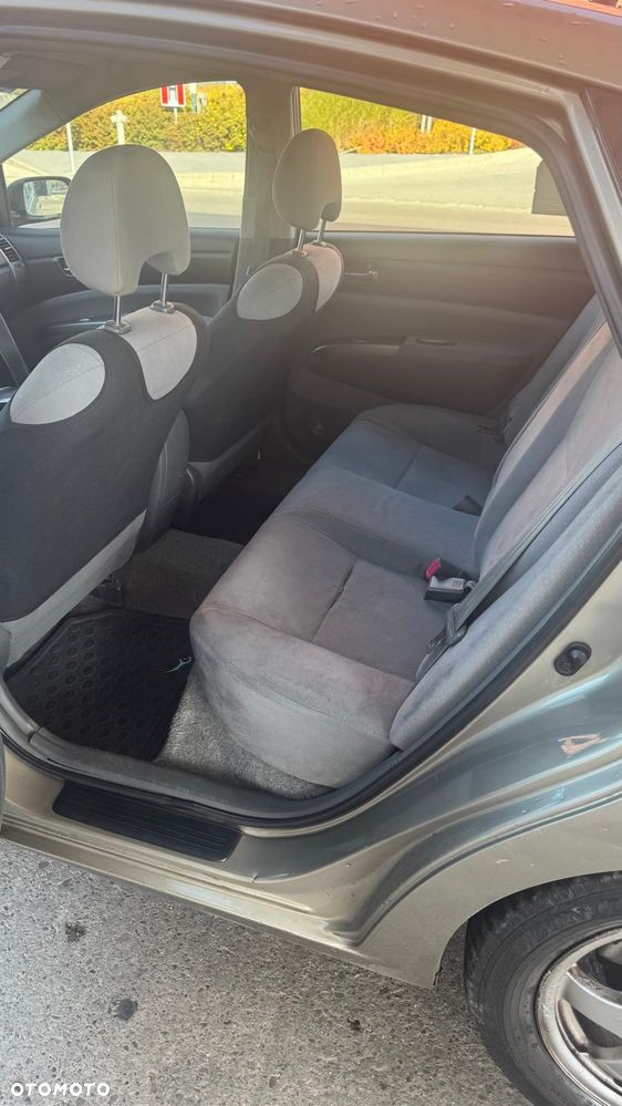 Toyota Prius - 7