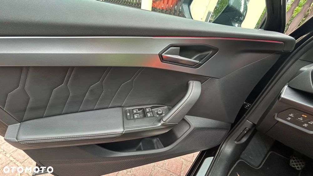 Cupra Formentor 1.5 TSI - 13