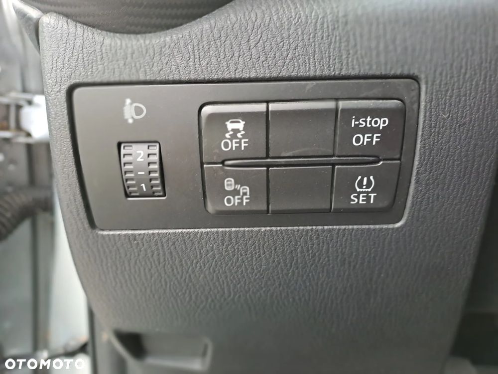 Mazda 2 SKYACTIV-G 115 i-ELOOP White Edition - 15