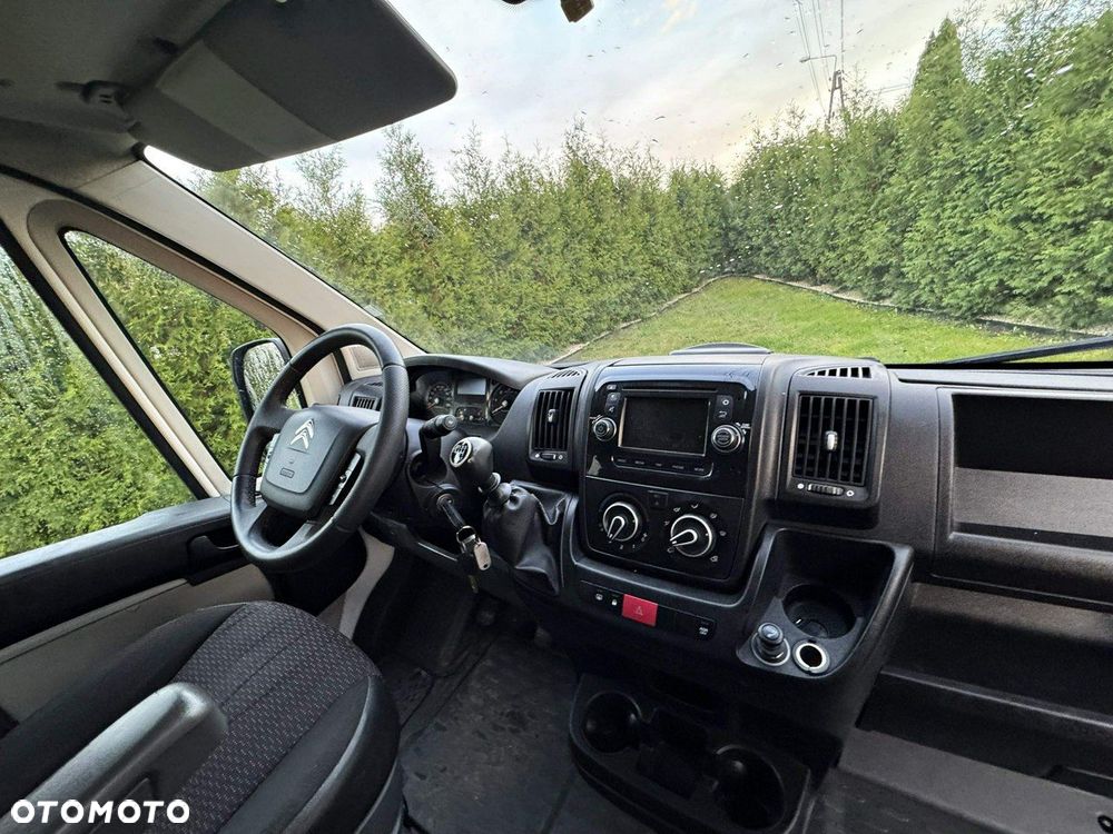 Citroën Jumper - 8