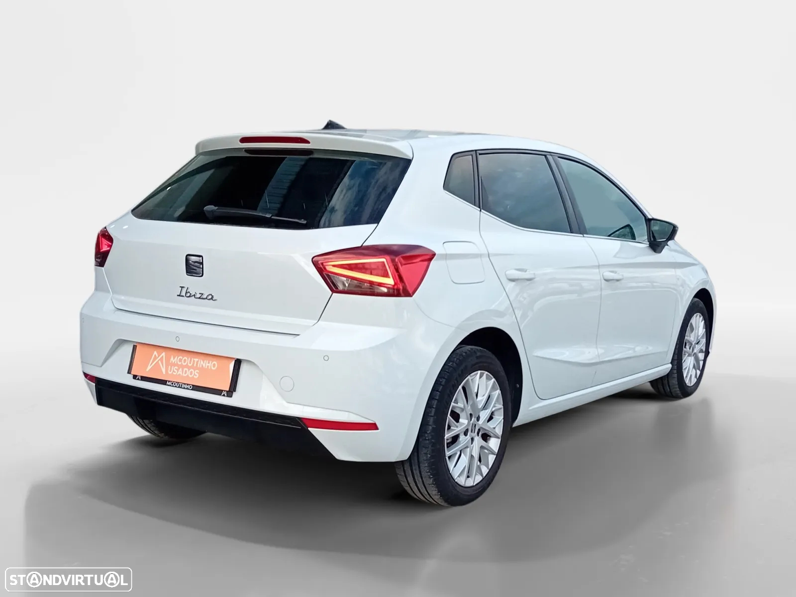 SEAT Ibiza 1.0 TSI Xcellence - 6