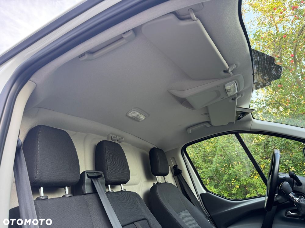 Ford Transit custom - 28