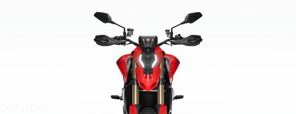 Ducati Hypermotard - 7
