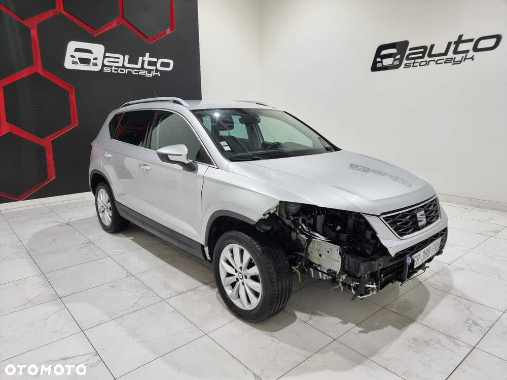 Seat Ateca - 30
