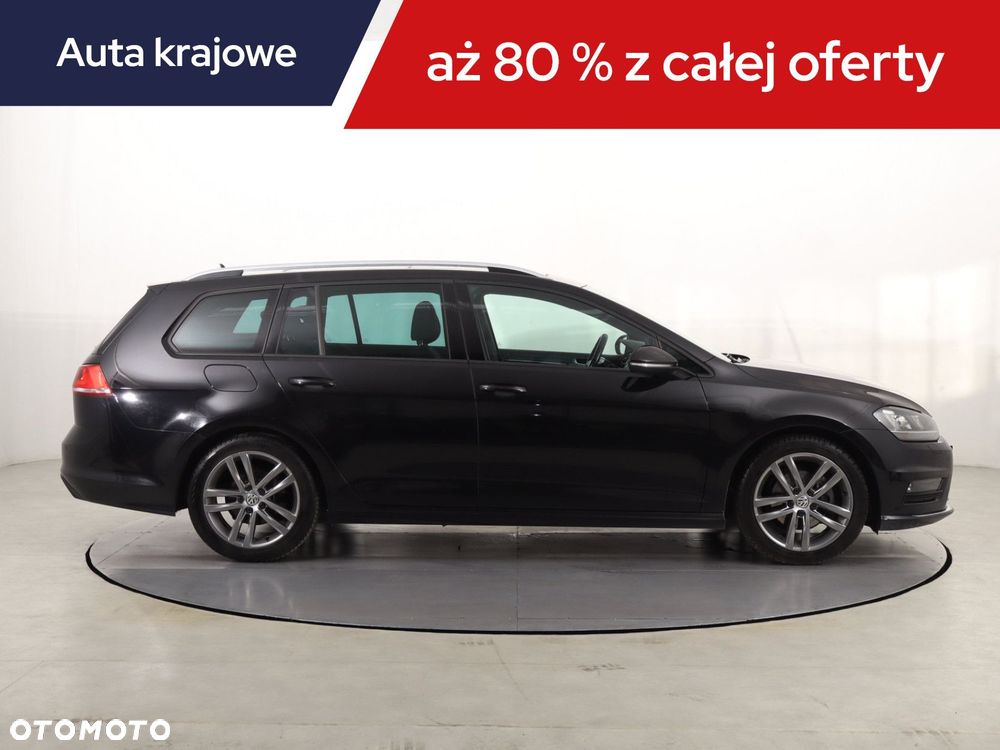 Volkswagen Golf Variant - 8