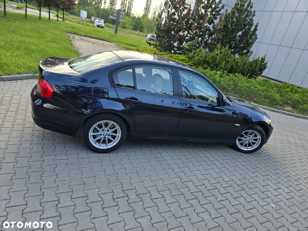BMW Seria 3 - 2