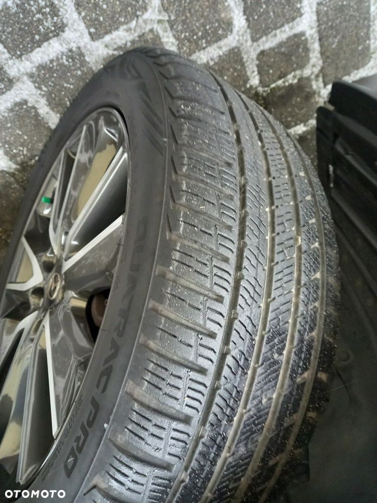 Mazda CX-3 SKYACTIV-D 105 FWD Exclusive-Line - 19