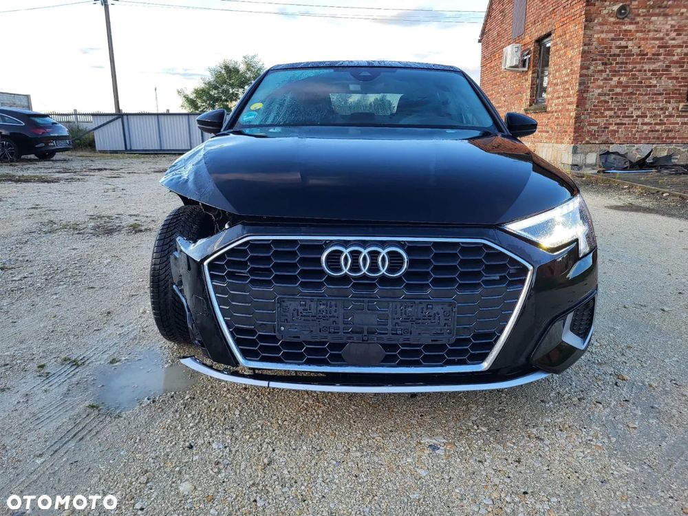 Audi A3 Limousine - 6