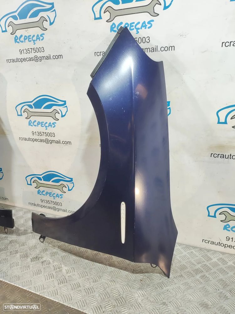 - Frente completa Alfa Romeo Giulietta 940 Xenon Diesel - 25