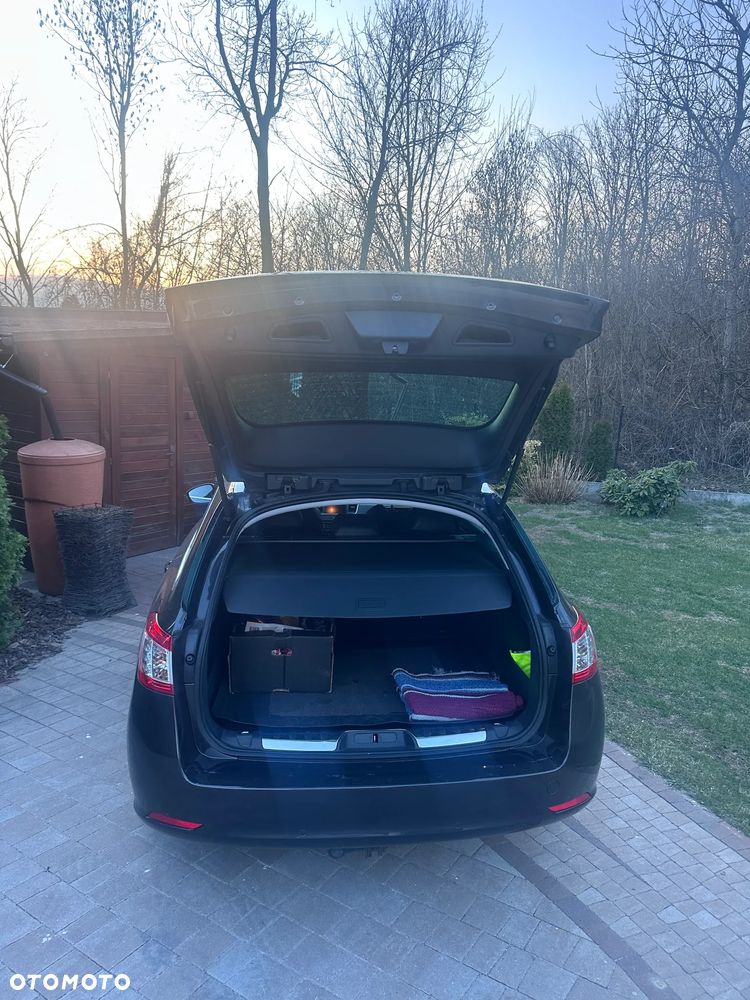 Peugeot 508 2.0 HDi Allure - 12