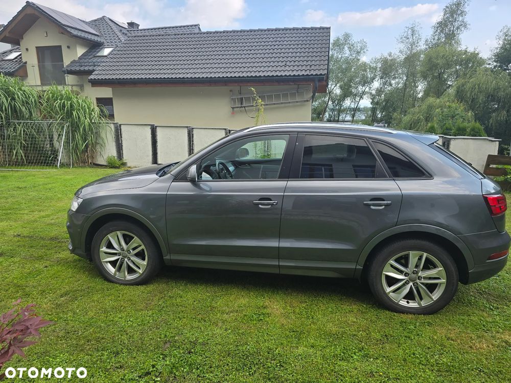Audi Q3 - 3