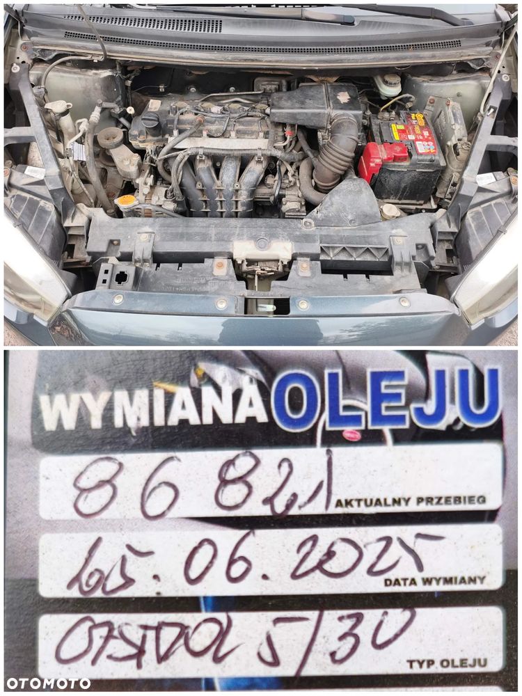 Mitsubishi Colt 1.3 Inform - 20