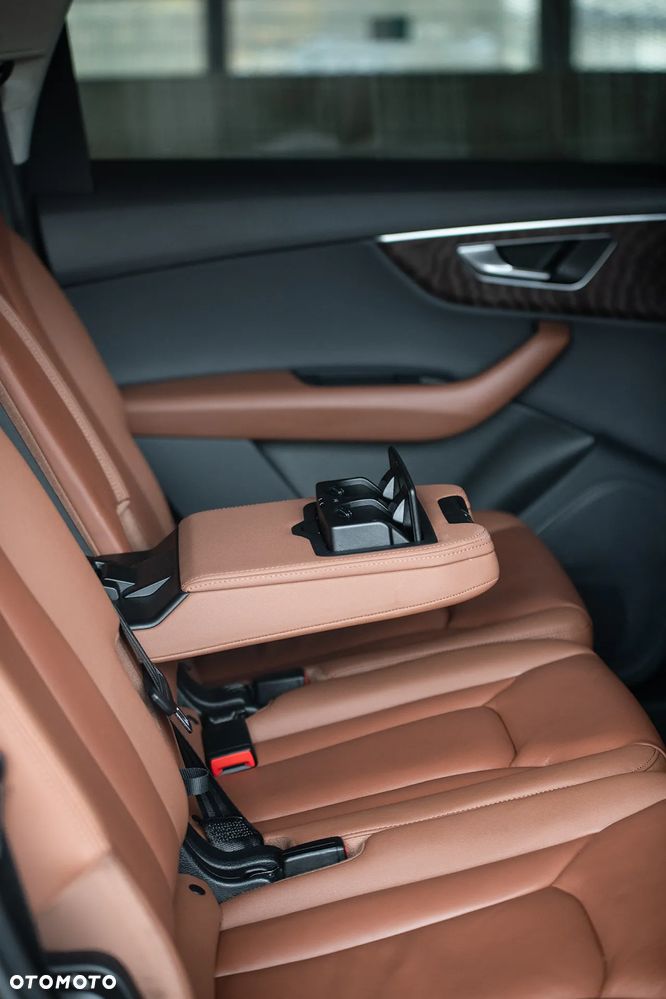 Audi Q7 - 27