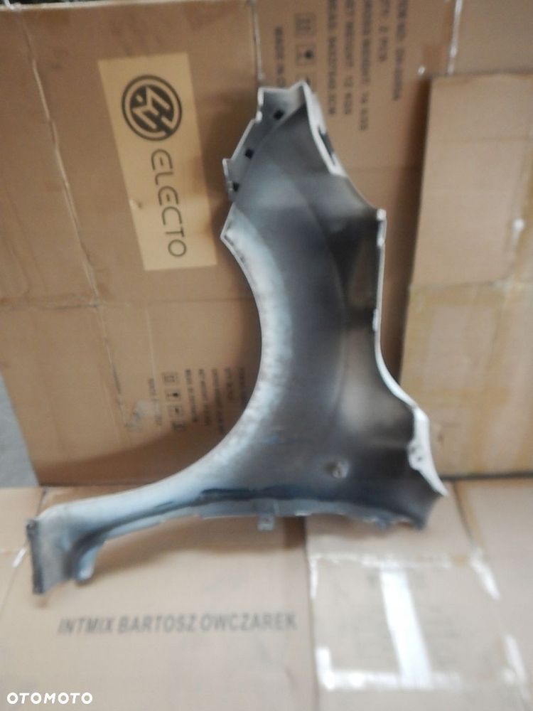 blotnik przod prawy mercedes citan w415 oryginał - 8