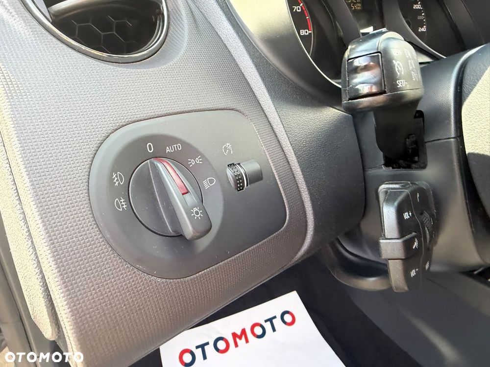 Seat Ibiza SC 1.2 TSI DSG Style - 13