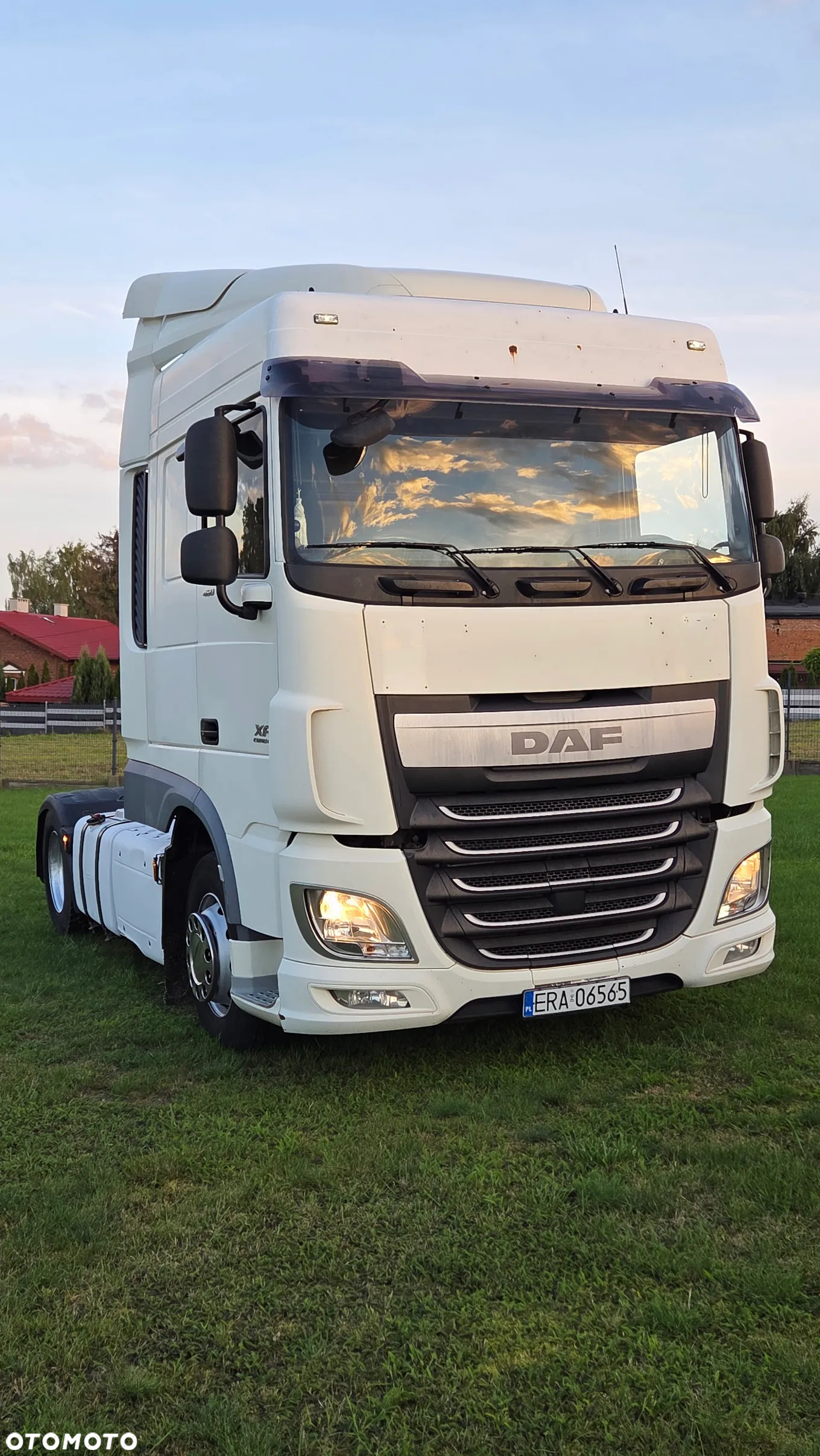 DAF XF 460 FT - 32