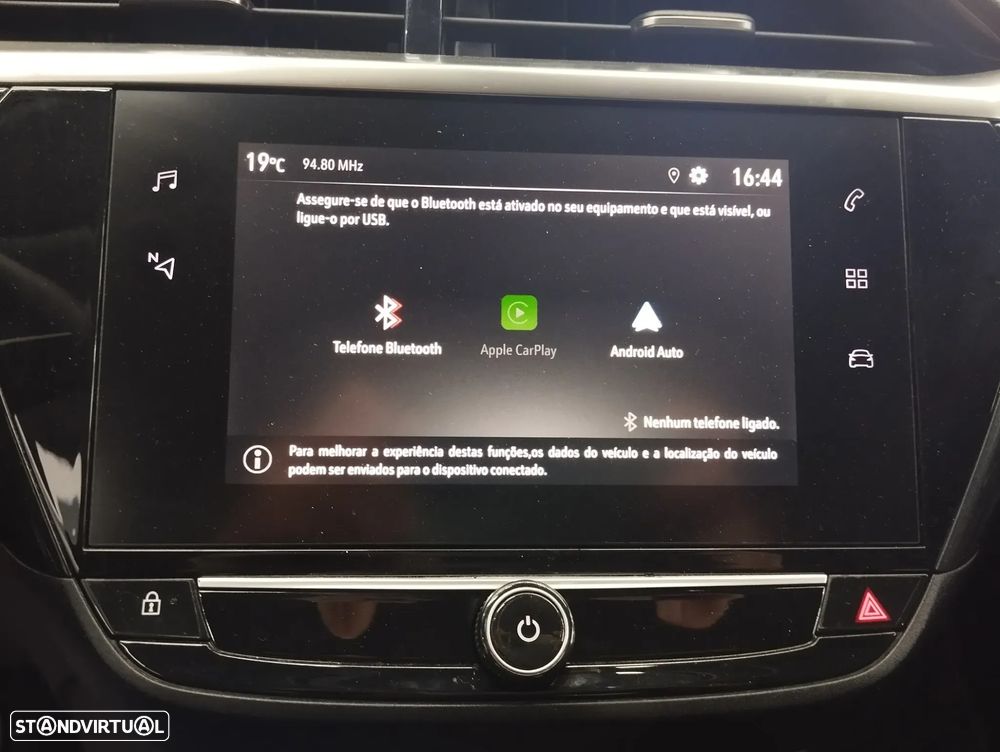 Opel Corsa 1.2 T - 24