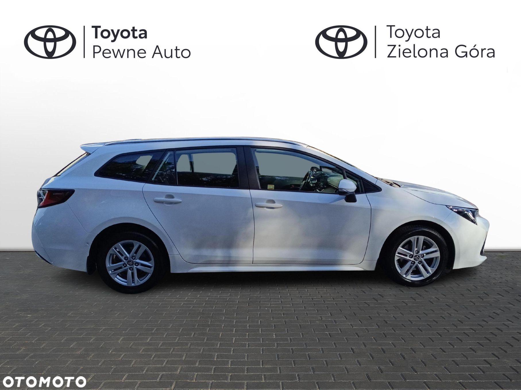 Toyota Corolla - 6