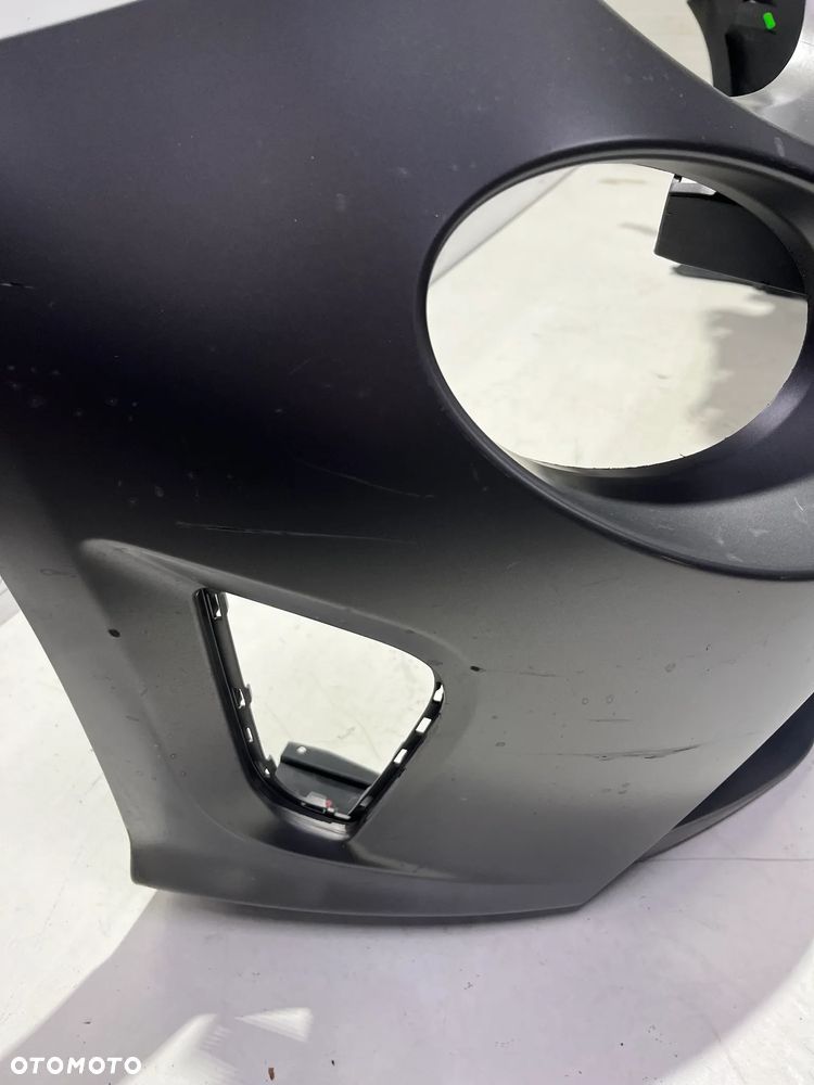 ZDERZAK PRZEDNI FIAT 500 ABARTH 595  PRZÓD ORG 735633044 - 3