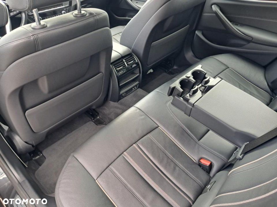 BMW Seria 5 - 19