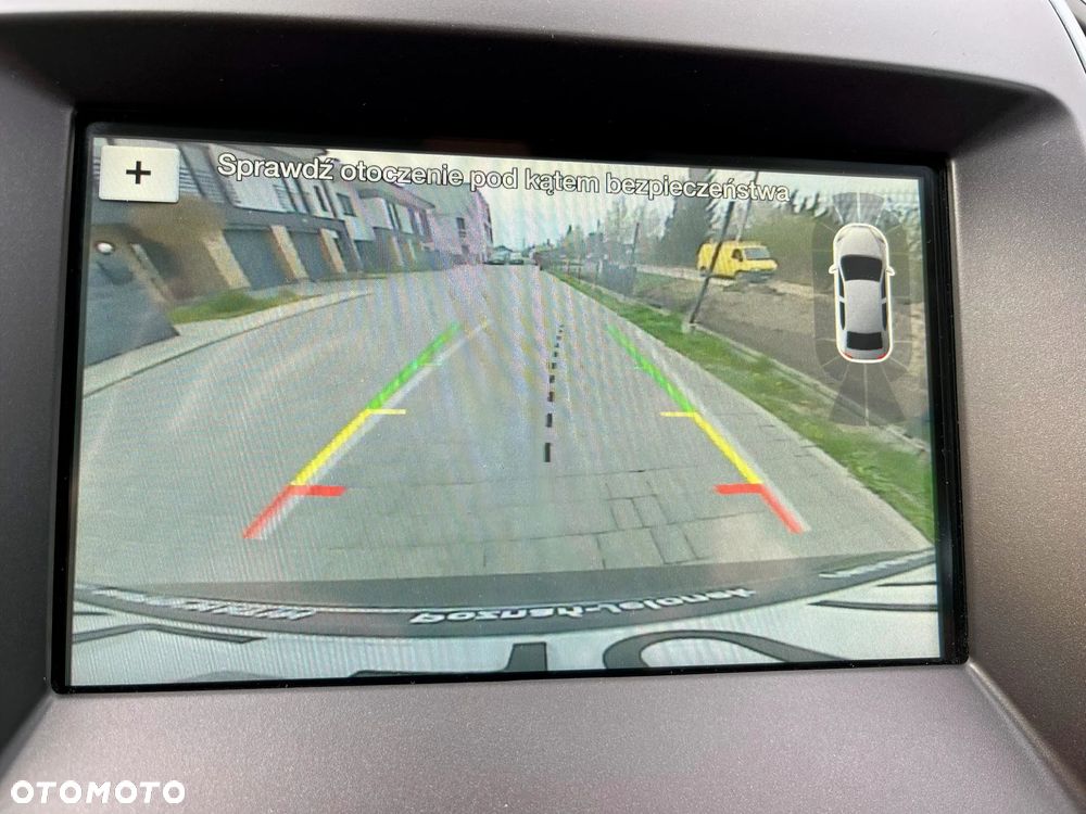 Ford S-Max 2.0 TDCi 4WD Titanium PowerShift - 15