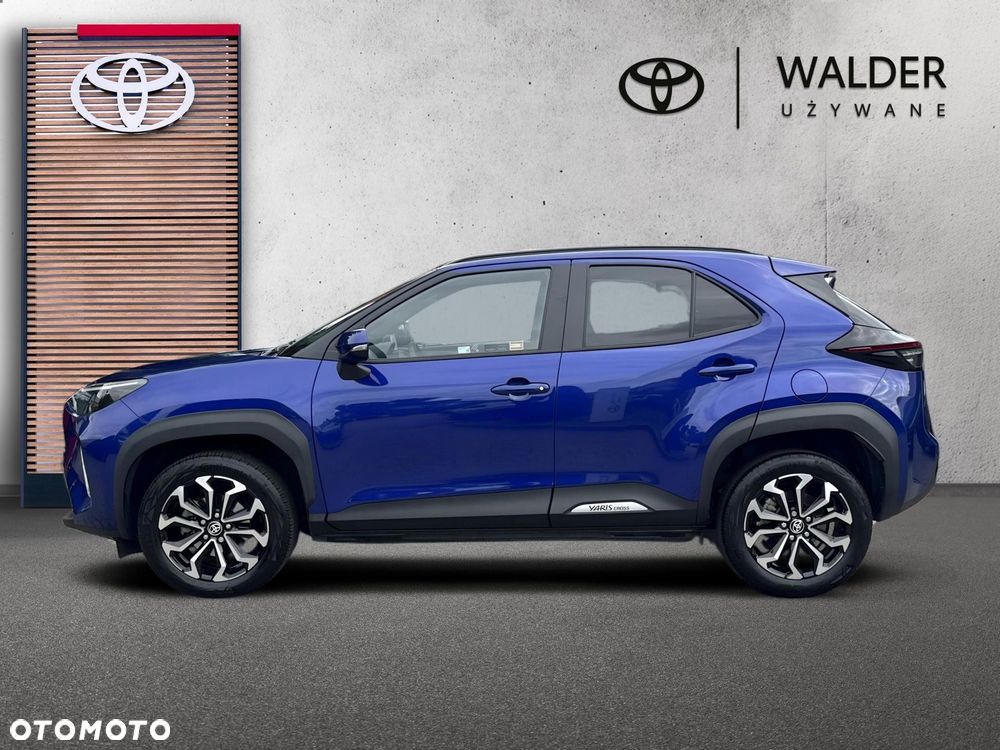 Toyota Yaris Cross Hybrid 1.5 Style - 7