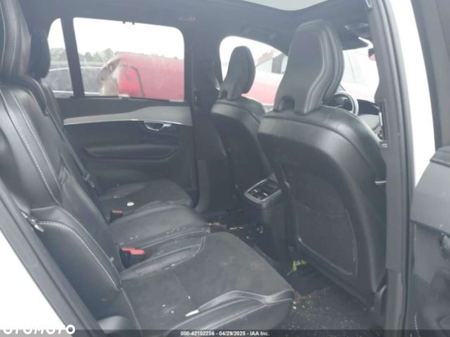 Volvo XC 90 - 16