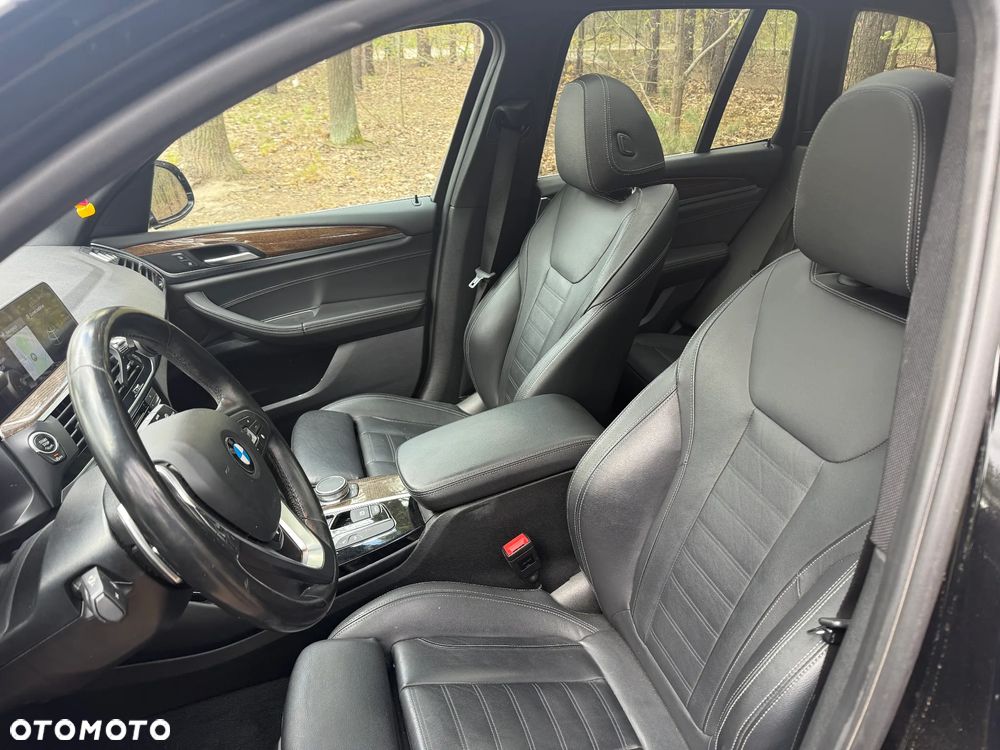 BMW X3 xDrive30i GPF xLine sport - 6