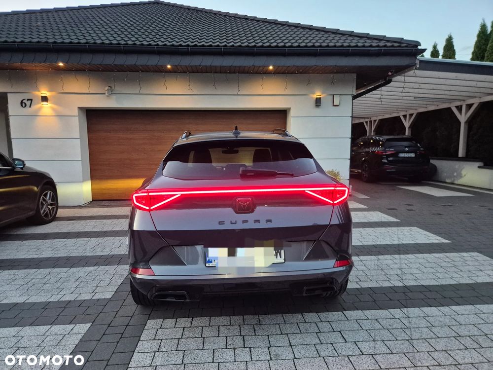 Cupra Formentor - 16