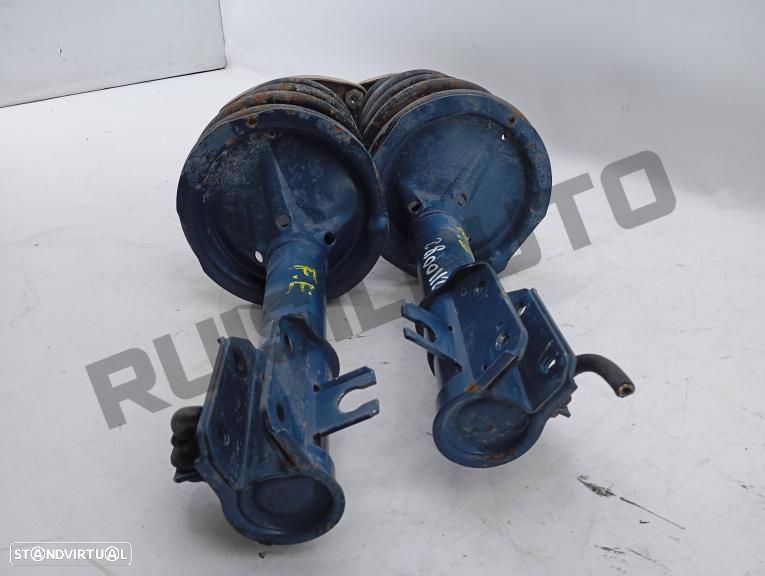 Conjunto Amortecedores Frente 22661_30007 Fiat Punto I (176) [1 - 2