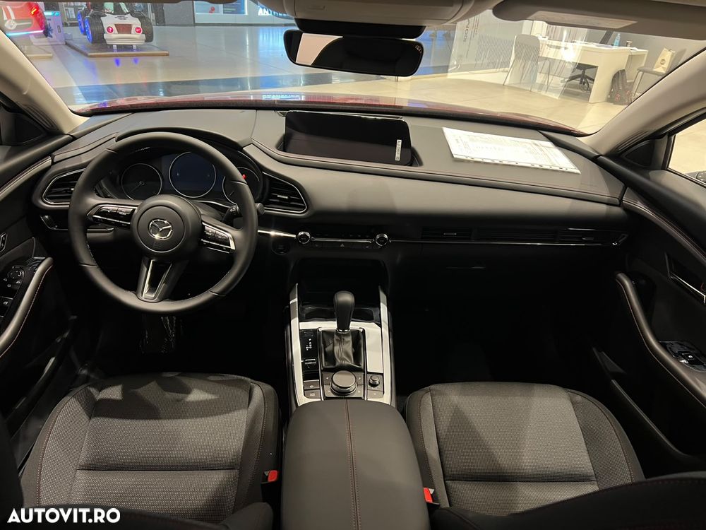 MAZDA CX-30 2026 — imagine 21
