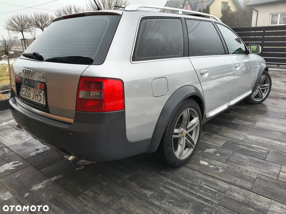 Audi A6 Allroad - 5