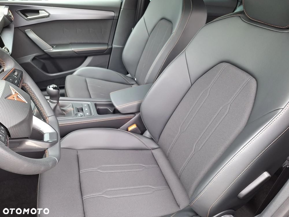 Cupra Leon 1.5 TSI - 9