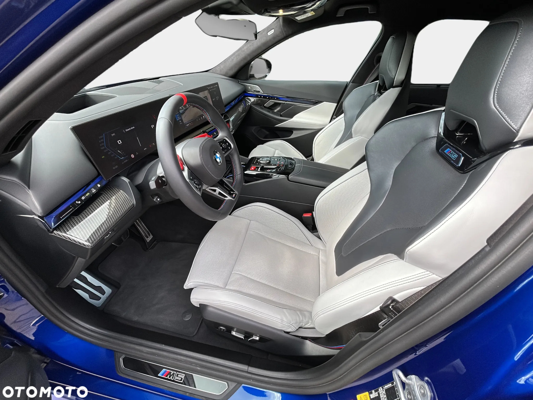 BMW M5 - 12