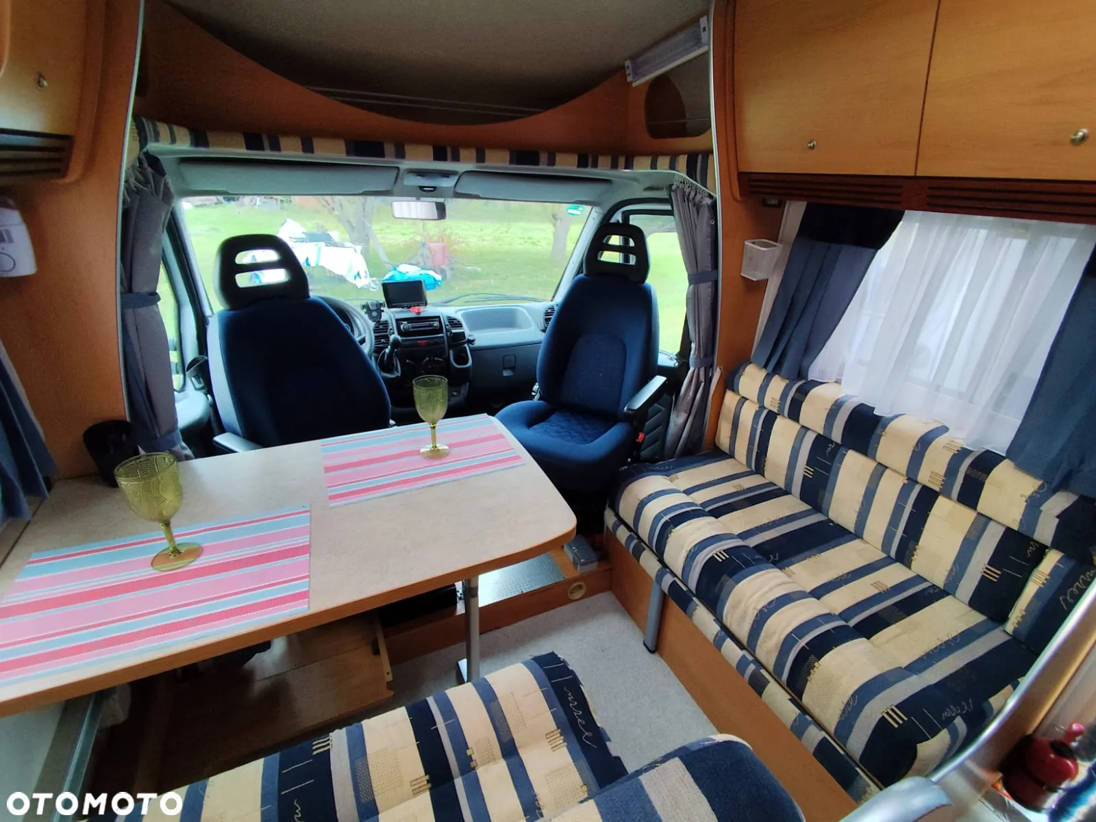 Hymer-Eriba T - 15