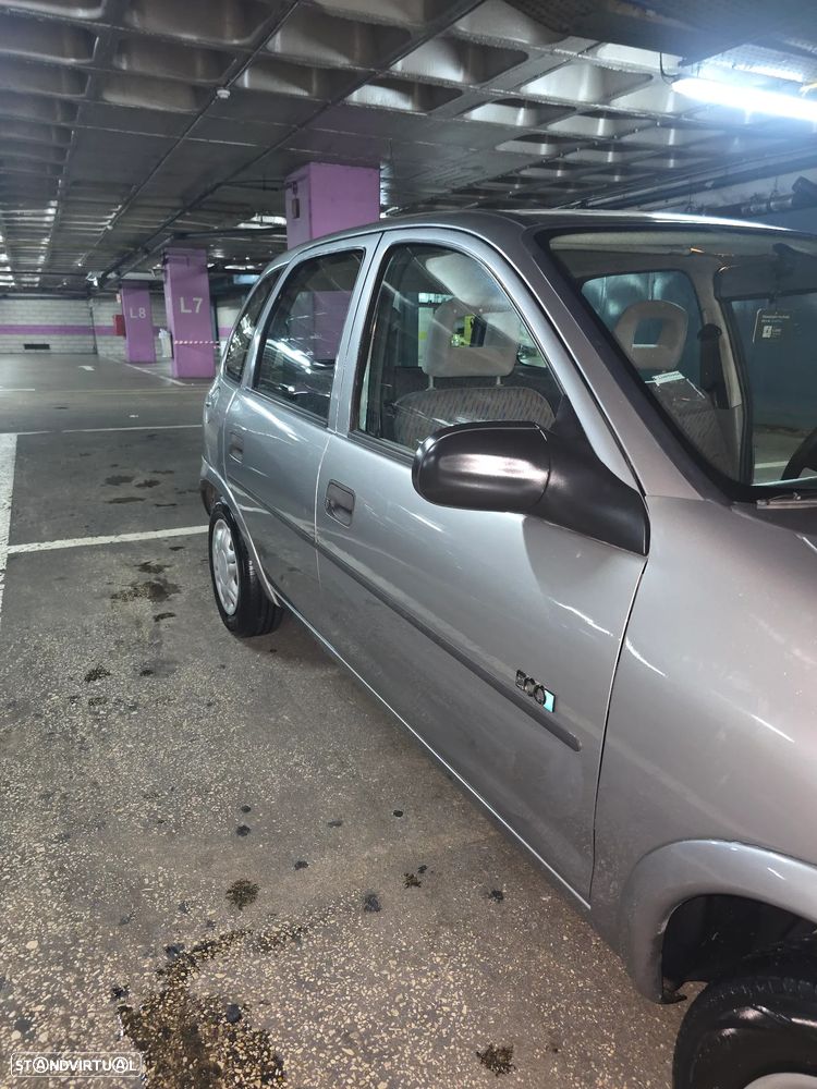 Opel Corsa 1.4 Eco - 2