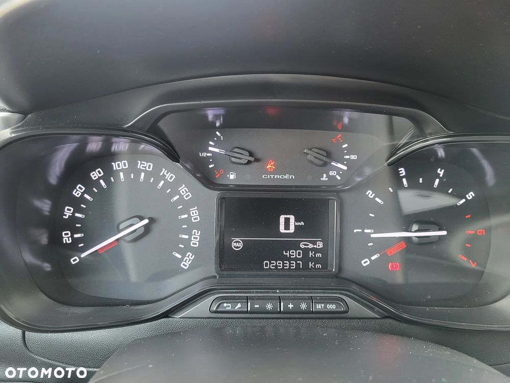 Citroën C3 1.2 PureTech Shine - 5