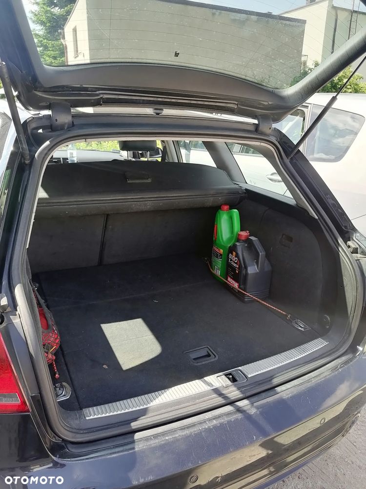 Audi A4 Avant 3.0 TDI Quattro Tiptr - 16