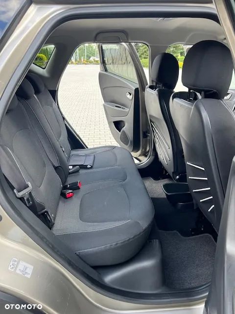 Renault Captur TCe 120 EDC Dynamique - 10