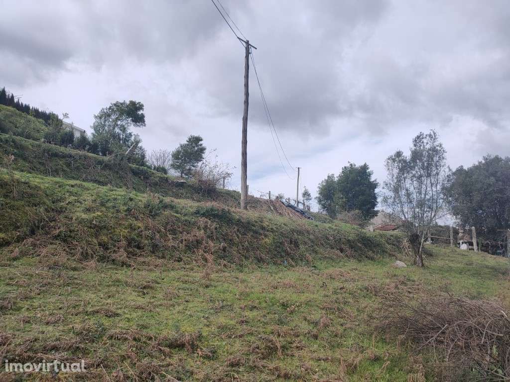 Terreno urbanizável - Grande imagem: 3/15